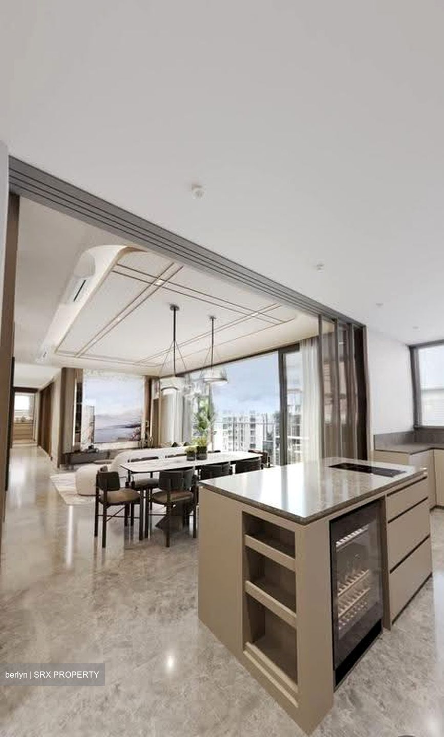 Amber House (D15), Apartment #628327351